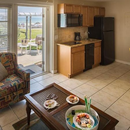 Coconut Palms Beach Resort New Smyrna Beach Esterno foto
