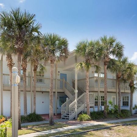 Coconut Palms Beach Resort New Smyrna Beach Esterno foto