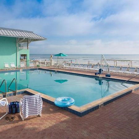 Coconut Palms Beach Resort New Smyrna Beach Esterno foto
