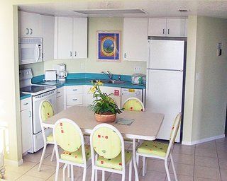 Coconut Palms Beach Resort New Smyrna Beach Esterno foto