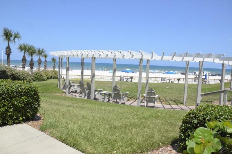 Coconut Palms Beach Resort New Smyrna Beach Esterno foto