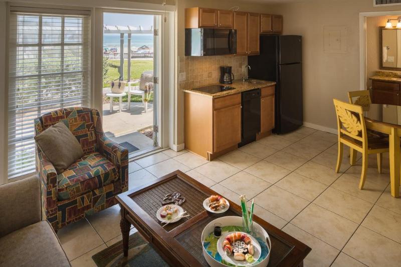 Coconut Palms Beach Resort New Smyrna Beach Esterno foto