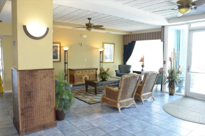 Coconut Palms Beach Resort New Smyrna Beach Esterno foto