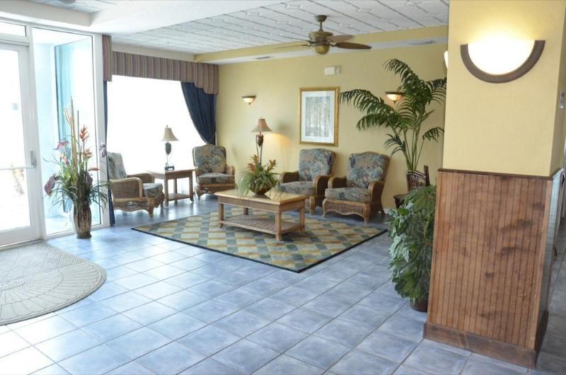 Coconut Palms Beach Resort New Smyrna Beach Esterno foto