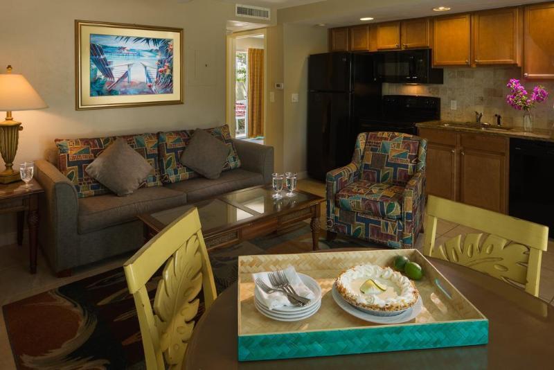 Coconut Palms Beach Resort New Smyrna Beach Esterno foto