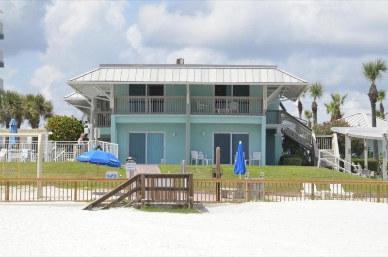Coconut Palms Beach Resort New Smyrna Beach Esterno foto